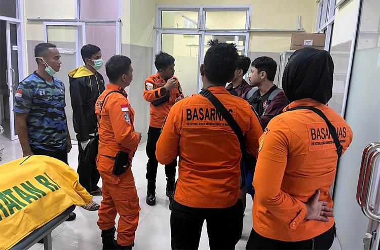 Tragis, Remaja Pekanbaru Tenggelam di Destinasi Air Terjun Limapuluh Kota