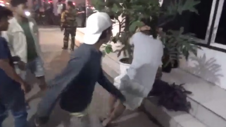 Waduh, Rumah Janda di Jombang Digerebek Warga gegara Tepergok Masukkan Pria