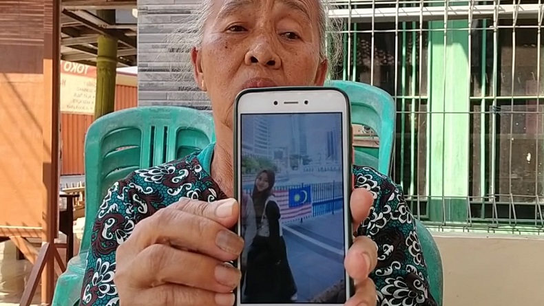 Kronologi TKW Indramayu Tewas Dibunuh Pria WNI di Malaysia, Motifnya Perampokan