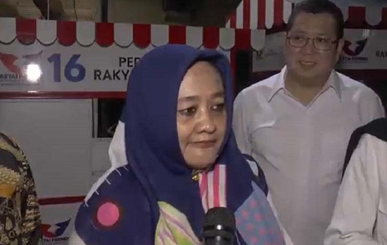 Dapat Bantuan Gerobak Perindo, Pelaku UMKM Sidoarjo: Alhamdulillah Semoga Bermanfaat 