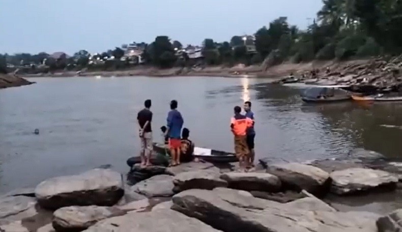 2 Remaja Tenggelam di Batu Tinggi Sekadau Ditemukan Tewas