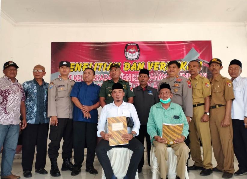 title Kebijakan Model Main Yoyo Pilkades di Jember, Sempat Ditunda Ujung-ujungnya Kembali per TPS Juga Kebijakan Model Main Yoyo Pilkades di Jember, Sempat Ditunda Ujung-ujungnya Kembali per TPS Juga