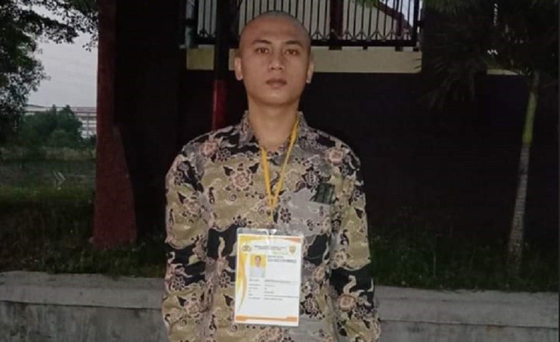 Siswa SPN Polda Lampung Meninggal, Keluarga  Duga Dianiaya Pelatih Fisik