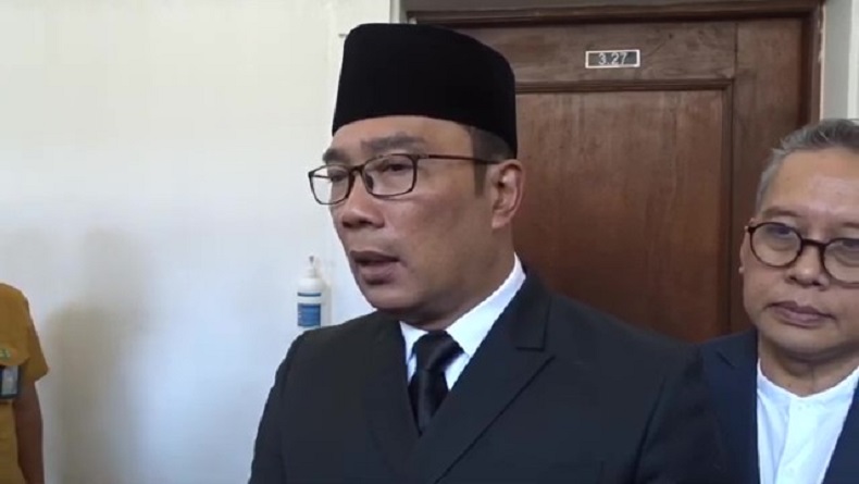 Pandemi Covid-19 Berakhir, Komite Pemulihan Ekonomi Daerah Jabar Dibubarkan