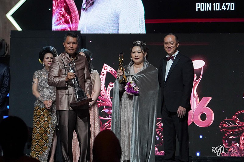 Cetak Agen Berkualitas, Generali Indonesia Kembali Raih Top Agent of The Year - Bagian 1