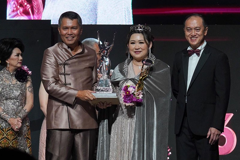 Cetak Agen Berkualitas, Generali Indonesia Kembali Raih Top Agent of The Year - Bagian 2