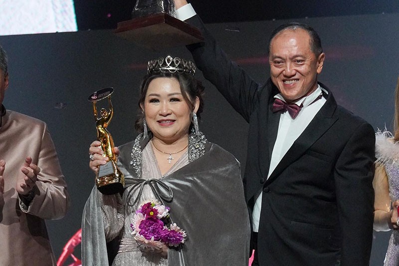 Cetak Agen Berkualitas, Generali Indonesia Kembali Raih Top Agent of The Year - Bagian 3