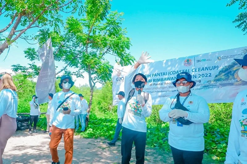 Momentum HUT ke-78 RI, 3 Komunitas Kemanusiaan Jalani Misi Kemerdekaan untuk Indonesia - Bagian 2