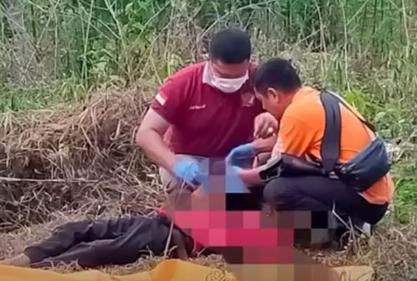 Kronologi Pelajar SMK di Aceh Tenggara Ditemukan Tewas Diduga Dibunuh, Sehari Tak Pulang