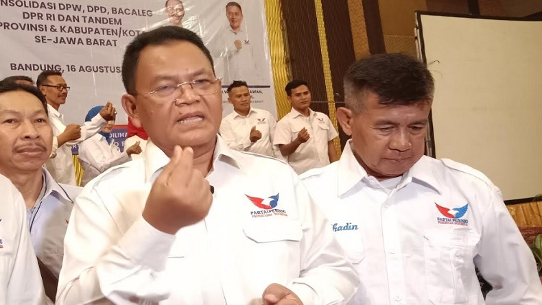 title Bacaleg Perindo Abdul Khaliq Ahmad Komitmen Genjot Raihan Suara di Jabar Bacaleg Perindo Abdul Khaliq Ahmad Komitmen Genjot Raihan Suara di Jabar