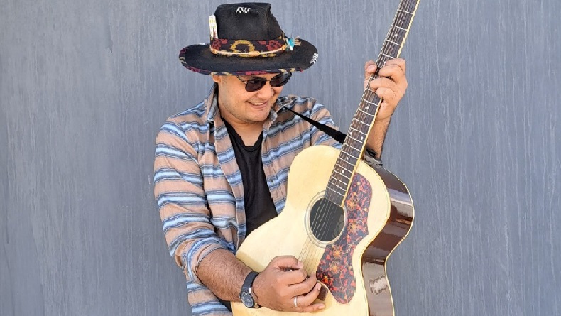 Mendris Musisi Bandung Suguhkan Single Another Time ke Penikmat Musik Tanah Air