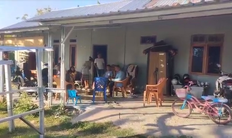 Stres Kambuh, Pria di Labuan Bajo Rusak Rumah dan Serang Warga hingga Terluka