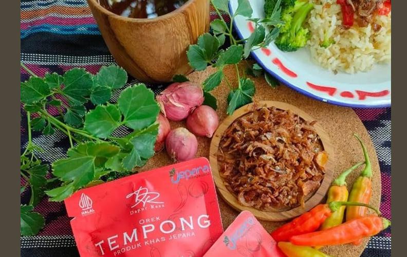 19 Oleh-oleh Khas Jepara yang Populer dan Wajib Dibeli saat Berkunjung di Kota Ukir