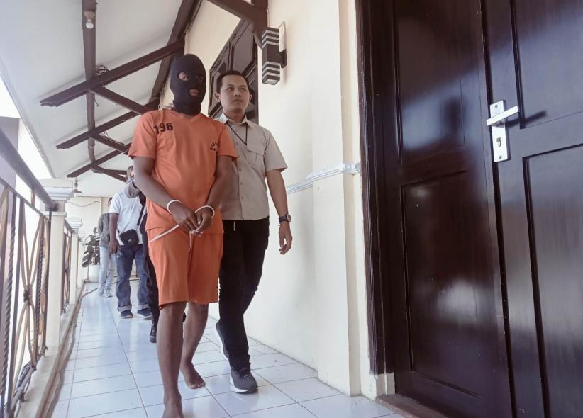 Polres Jember Tangkap Pemerkosa Remaja 15 Tahun Setelah Tiga Bulan Kasusnya Jalan di Tempat