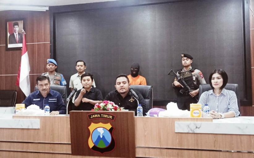 Ada Dua Aktor Lain yang Tersangkut Kasus Pemerkosaan Remaja 15 Tahun di Jember, Salah Satunya Istri Tersangka