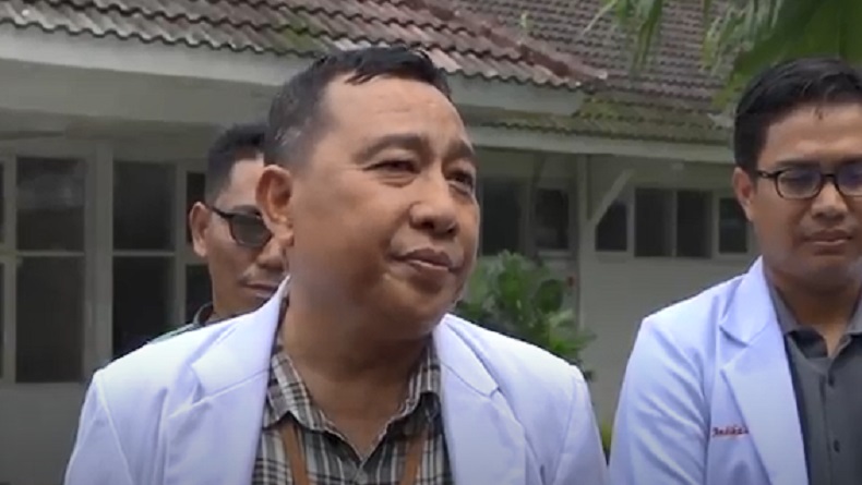 Hasil Autopsi Advent Pratama Siswa SPN Tewas saat Pendidikan Keluar, Kapan Dikirim ke Polda Lampung?