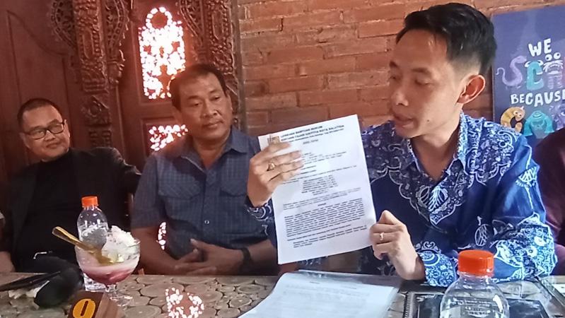 Dijadikan Budak Seks, Gadis Salatiga Laporkan Pria Asal Solo ke Polisi 