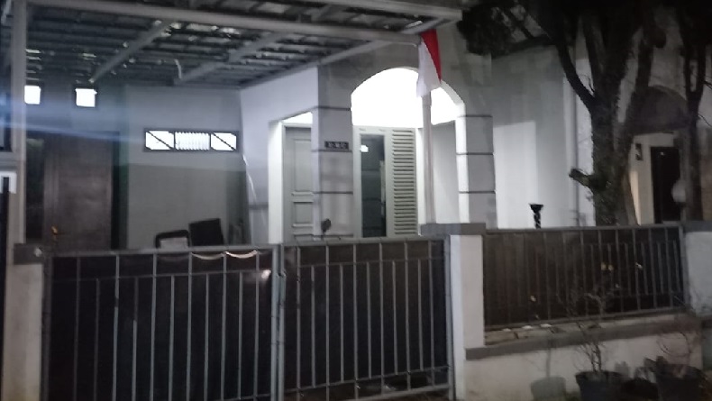 Rumah di Kawaluyaan Bandung Digeledah Polisi terkait Kepemilikan Senpi Ilegal