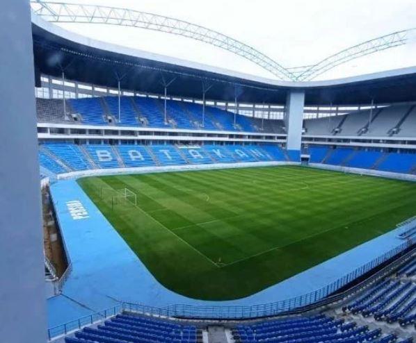 title Penampakan Stadion Batakan Markas Persiba Balikpapan, Disebut Mirip Kandang FC Porto Penampakan Stadion Batakan Markas Persiba Balikpapan, Disebut Mirip Kandang FC Porto