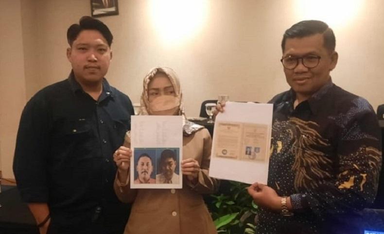 Terbitkan Surat Nikah Perempuan dengan Pria yang Sudah Meninggal, PA Mojokerto Digugat