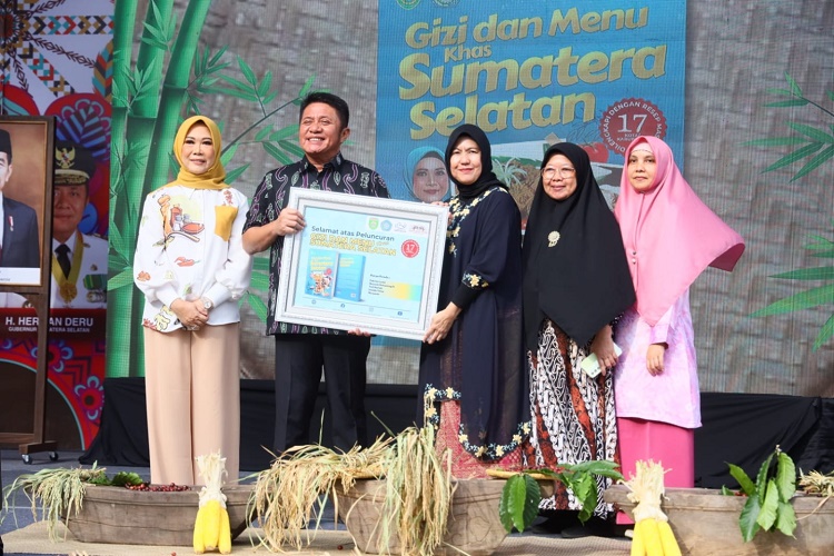 title Gubernur Herman Deru Berharap Festival Rempah Bisa Digelar Merata di Penjuru Sumsel Gubernur Herman Deru Berharap Festival Rempah Bisa Digelar Merata di Penjuru Sumsel