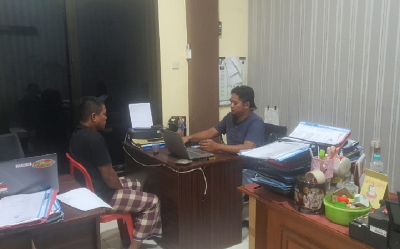 Siswi SMP di Sampang Dicabuli 2 Warga usai Tepergok Pacaran dalam Gua