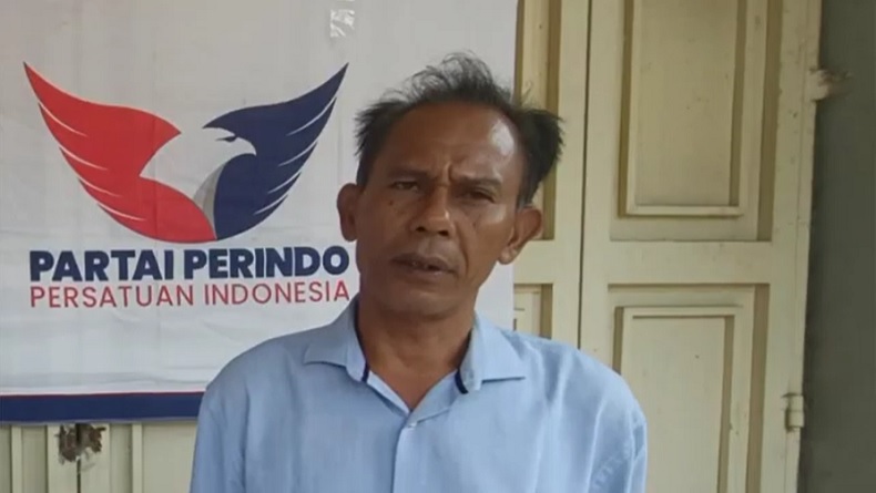 3.000 Lebih KTA Perindo Berasuransi Telah Dibagikan kepada Masyarakat Purwakarta