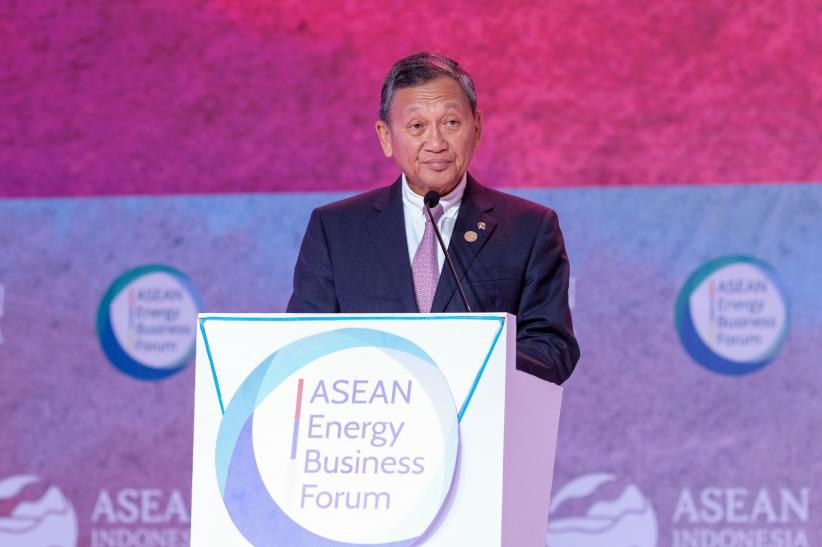 ASEAN Energy Business Forum 2023 Berakhir, Soroti Percepatan Konektivitas Energi untuk Pertumbuhan Berkelanjutan - Bagian 1