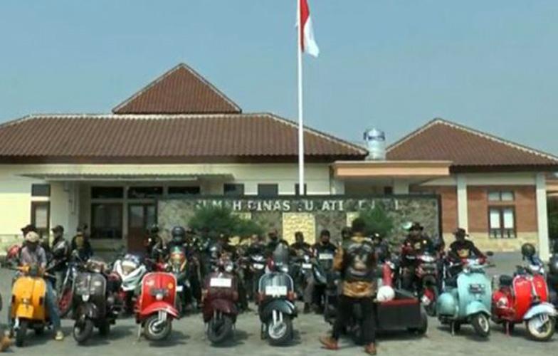 Peduli Budaya Lokal, Partai Perindo Dukung Penuh Bodri Culture Festival di Kendal