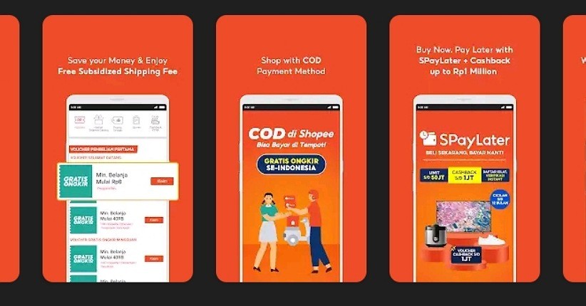 Detailed Incentives, Training, Cross-border Tools: How Shopee's $50m Investment Offers S'pore Smes Opportunities To Grow View Illustration Detailed Incentives, Training, Cross-border Tools: How Shopee's $50m Investment Offers S'pore Smes Opportunities To Grow View Illustration