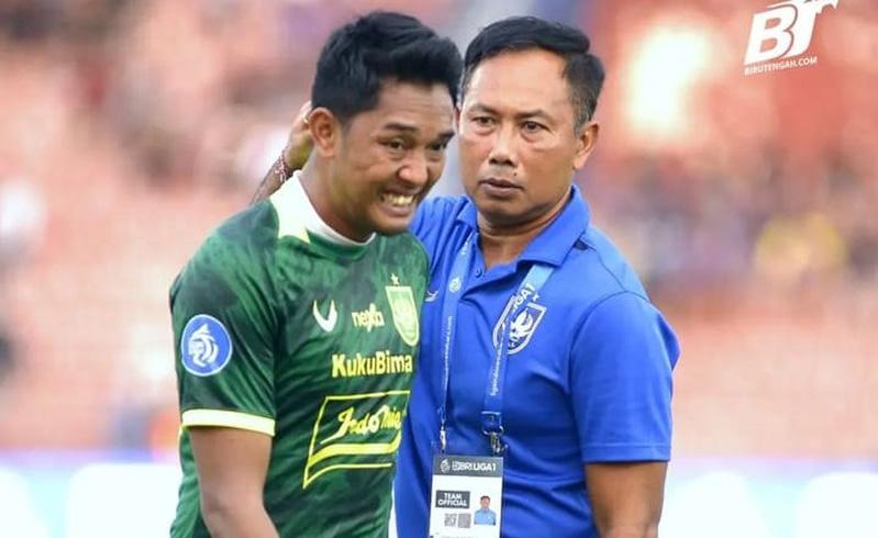 Nestapa PSIS Semarang, Diganjar Hukuman 4 Penalti dalam 3 Laga