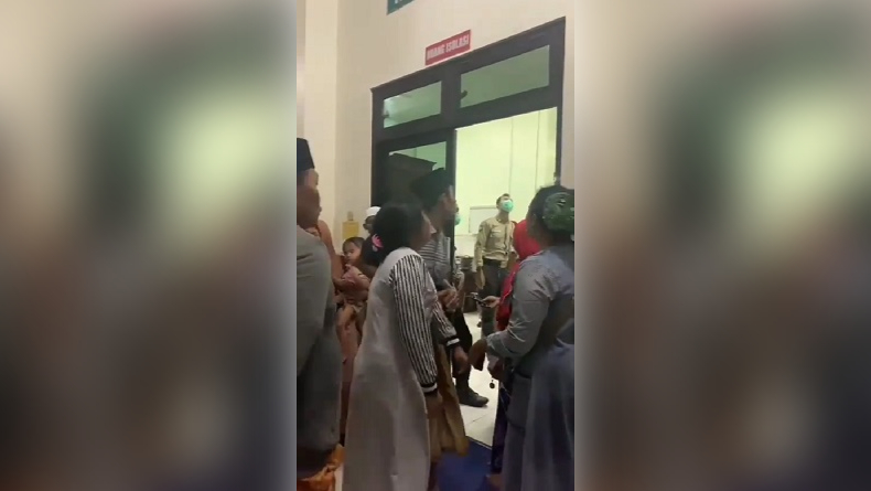 Viral Pasien Meninggal usai Jatuh di Toilet, Ini Penjelasan RSUD Sampang