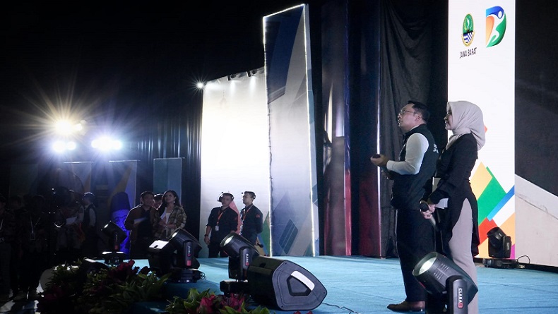 Pesan kepada Pelajar di Jabar, Ridwan Kamil: Jangan Gunakan HP untuk Akses Hal-hal Buruk