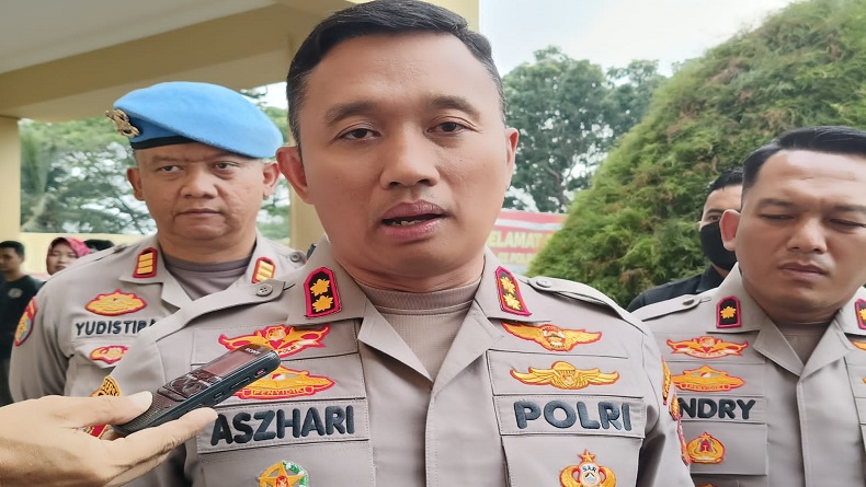 Polres Cianjur Terima Belasan Laporan TPPO, Korban Minta Dipulangkan dari Luar Negeri