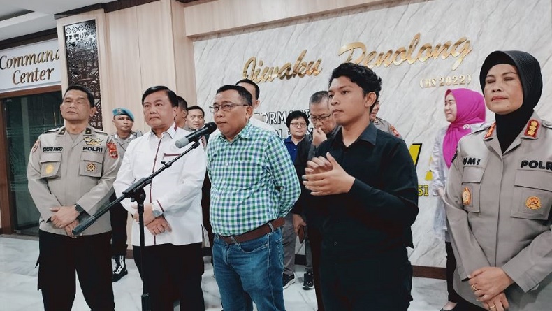 Terungkap, Ini Hasil Autopsi Siswa SPN Polda Lampung yang Meninggal saat Pendidikan