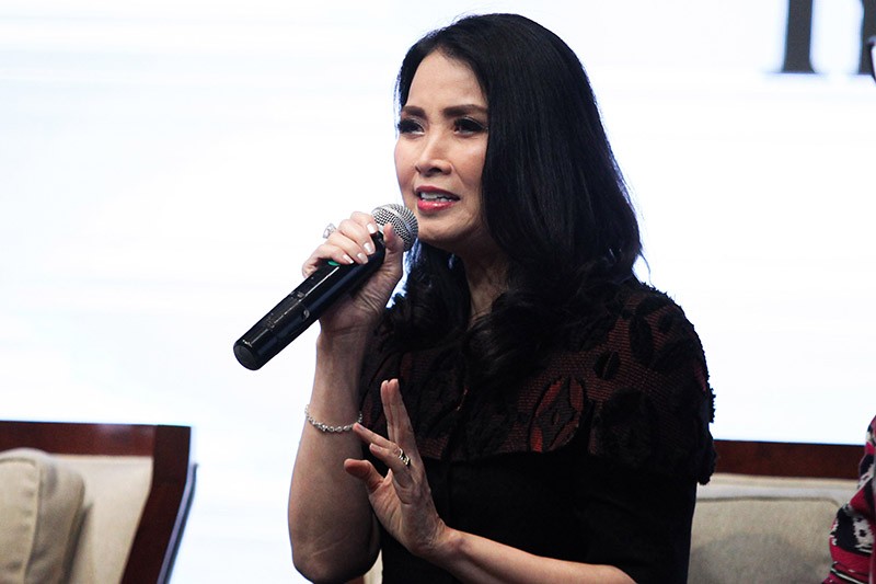 Amero Jewellery dan Livette by Liliana Tanoesoedibjo Bakal Tampil di New York Fashion Week 2024 - Bagian 2