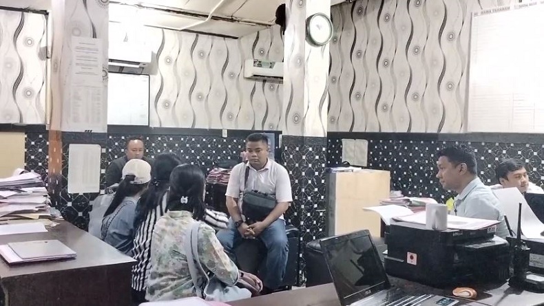 Nakes Perempuan Laporkan Rekan ke Polisi, Rekam dan Sebarkan Videonya saat Mandi