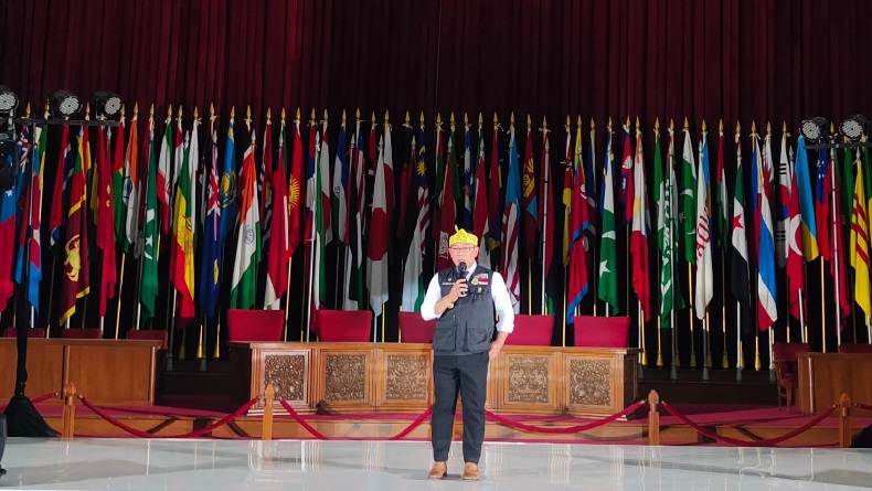 title Ridwan Kamil: Program Jabar Masagi Upaya Merevolusi Mental Generasi Muda Jadi Lebih Baik Ridwan Kamil: Program Jabar Masagi Upaya Merevolusi Mental Generasi Muda Jadi Lebih Baik