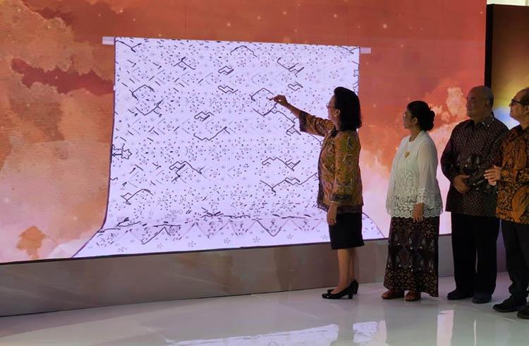 Tantangan Industri Batik Berat, GKR Hemas: Perajin Harus Inovatif Sasar Pasar Milenial