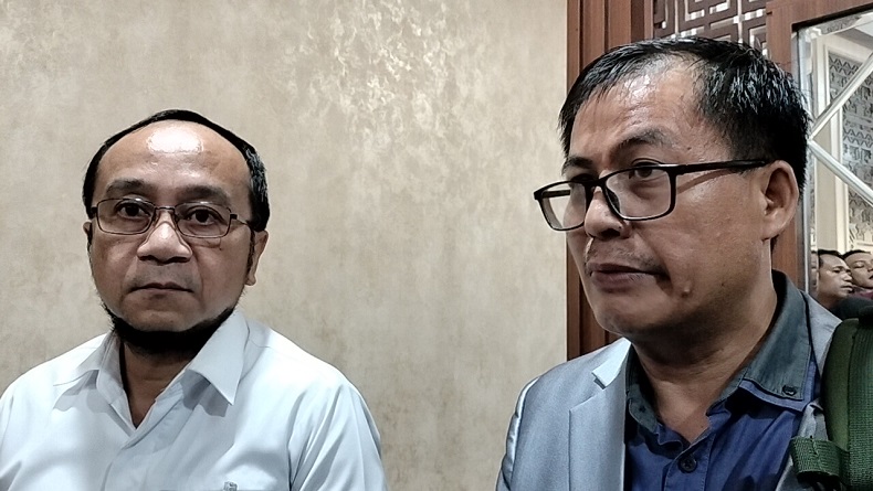 title Kecewa Hasil Autopsi, Keluarga Advent Pratama Kemungkinan Bakal Lapor ke Presiden Kecewa Hasil Autopsi, Keluarga Advent Pratama Kemungkinan Bakal Lapor ke Presiden