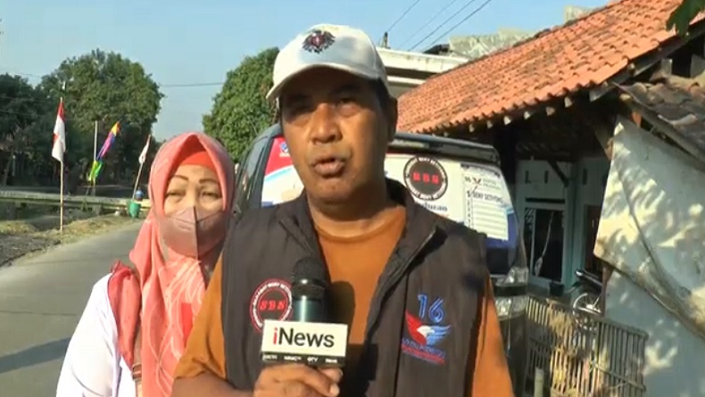 Gelar Fogging di Kendal, Partai Perindo Jateng Peduli Pencegahan DBD