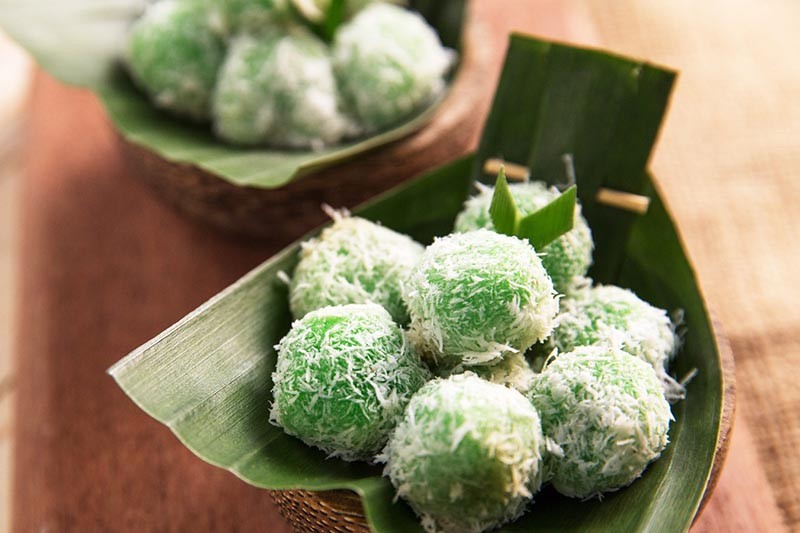 3 Kue Tradisional Berbasis Nabati untuk Merayakan Hari Kemerdekaan Indonesia - Bagian 1