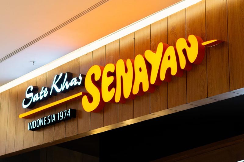 Hadir di Spark, Sate Khas Senayan Siap Manjakan Pengunjung dengan Hidangan Autentik Jawa dan Bali - Bagian 3