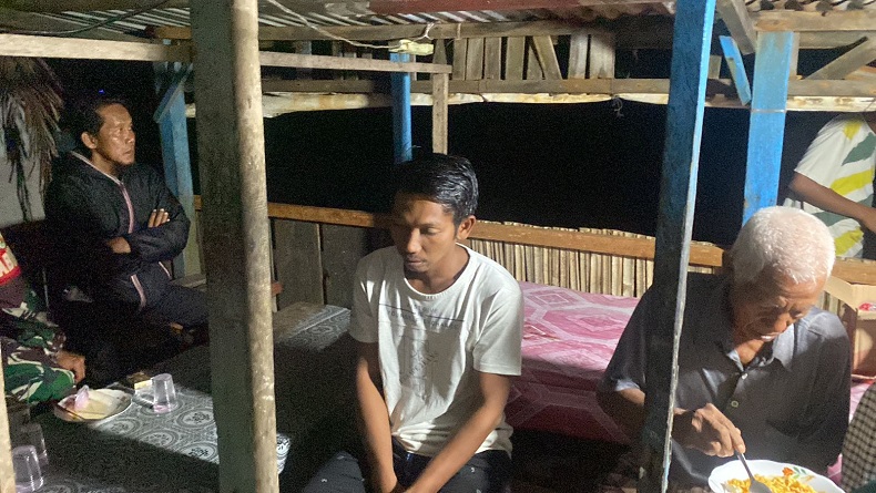 9 Nelayan Berhasil Ditemukan Tim SAR dalam Keadaan Selamat usai Hilang di Perairan Bengkulu Utara