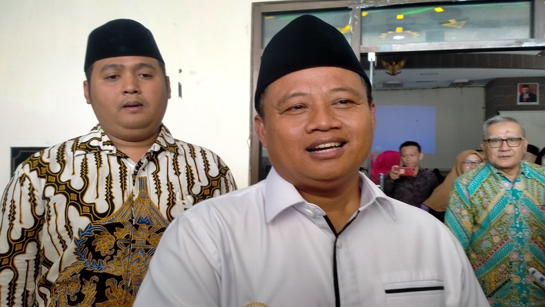 Wagub Jawa Barat Minta Kepala Daerah Naikkan Anggaran untuk Atasi Kekeringan