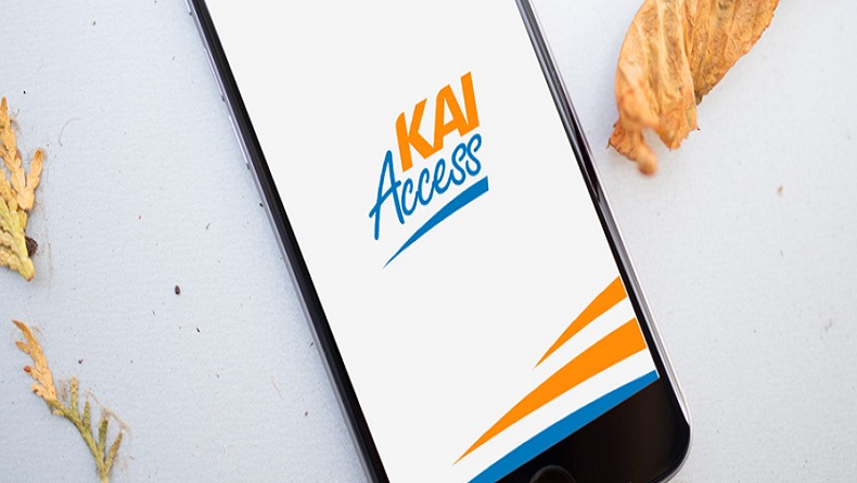 Cara Membatalkan Tiket Kereta Api lewat Aplikasi KAI Access Paling Mudah