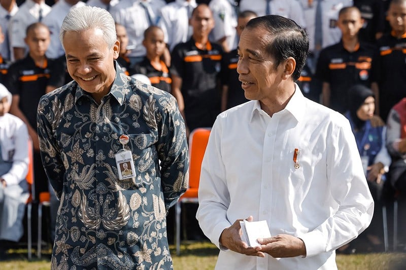 title Nana Sudjana Dipilih Jokowi Jadi Pj Gubernur Jateng Pengganti Ganjar Nana Sudjana Dipilih Jokowi Jadi Pj Gubernur Jateng Pengganti Ganjar