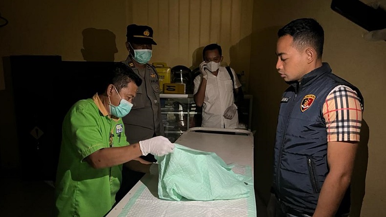 Heboh Penemuan Janin di Kamar Mandi Rumah Sakit Sampang