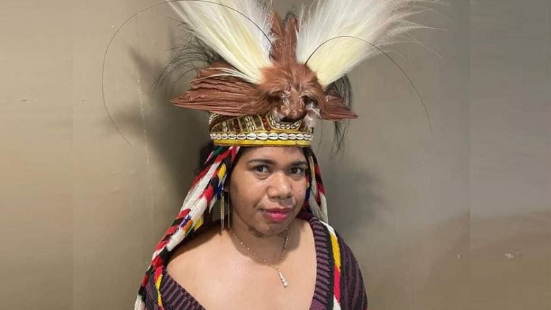 Sosok Michelle Kurisi, Aktivis Kemanusiaan Papua Dibunuh KKB karena Dituduh Mata-Mata