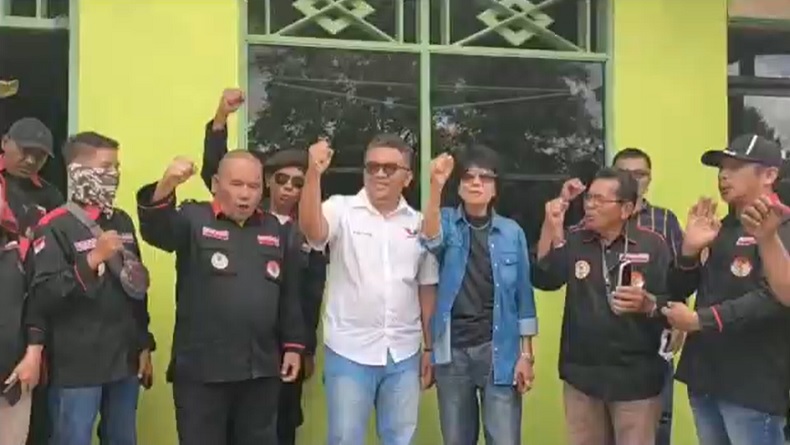 title Pemuda Pakpak Indonesia Siap Menangkan Bacaleg Partai Perindo Rinto Maha dan Renaldi Maha Pemuda Pakpak Indonesia Siap Menangkan Bacaleg Partai Perindo Rinto Maha dan Renaldi Maha